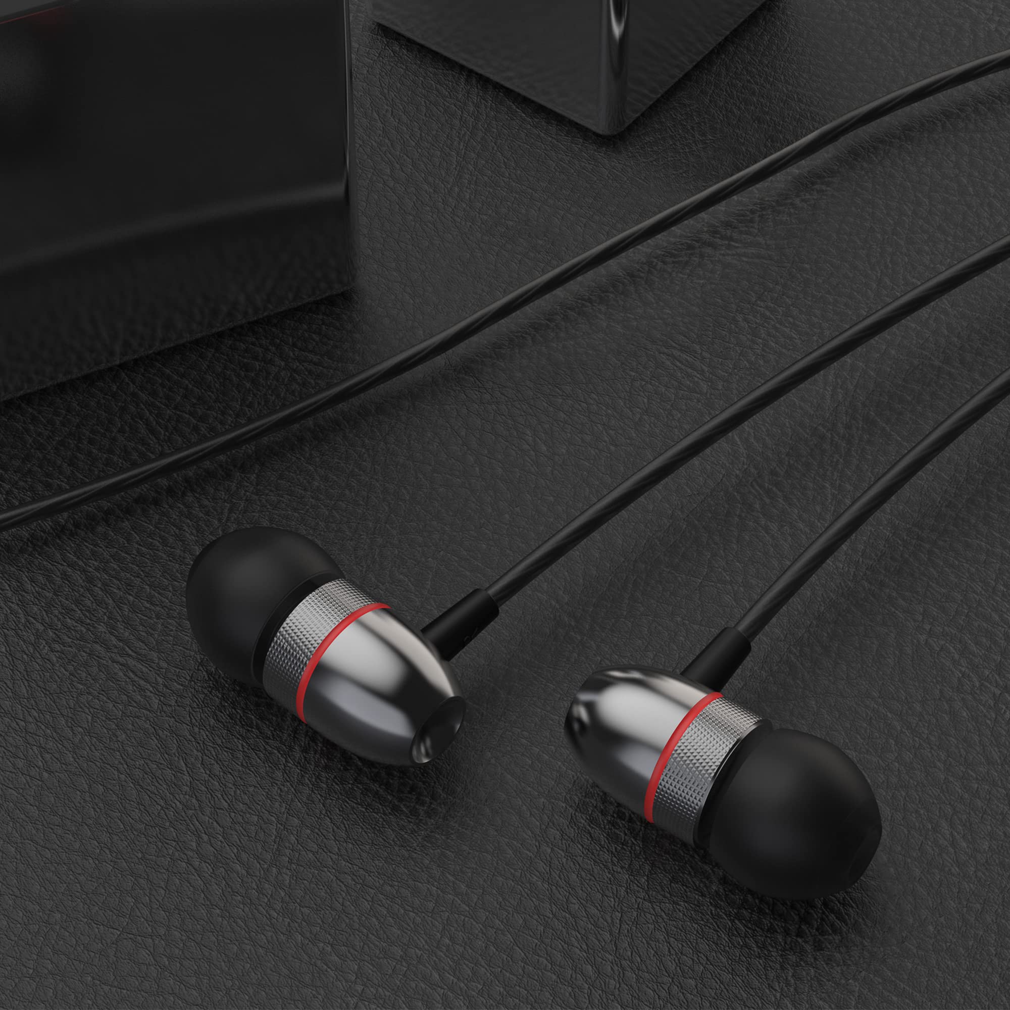 Foto 7 pulgar | Auriculares Intraurales Betron Elr50 Con Cable Y Aislamiento De Ruido - Venta Internacional.