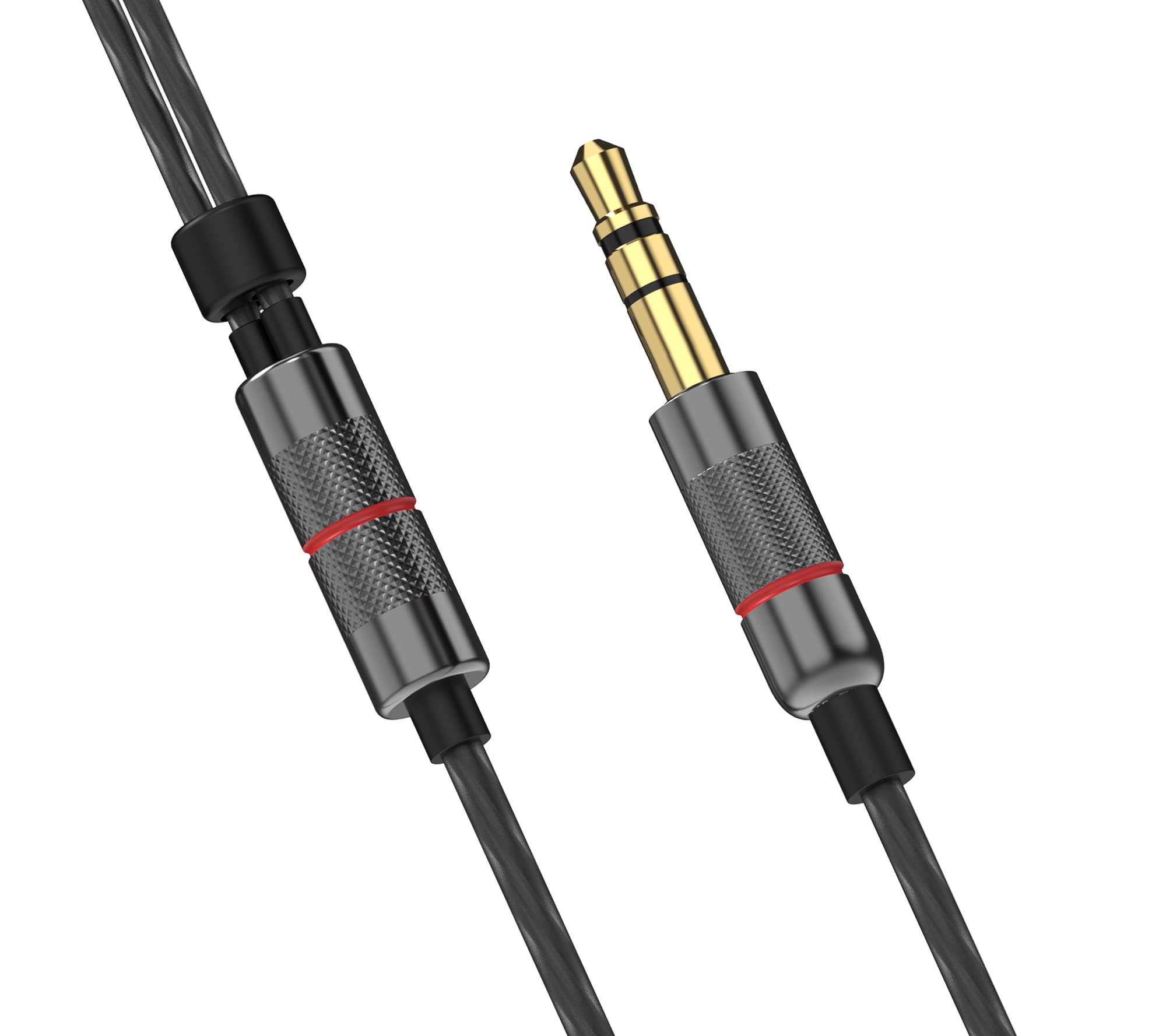 Foto 8 pulgar | Auriculares Intraurales Betron Elr50 Con Cable Y Aislamiento De Ruido - Venta Internacional.