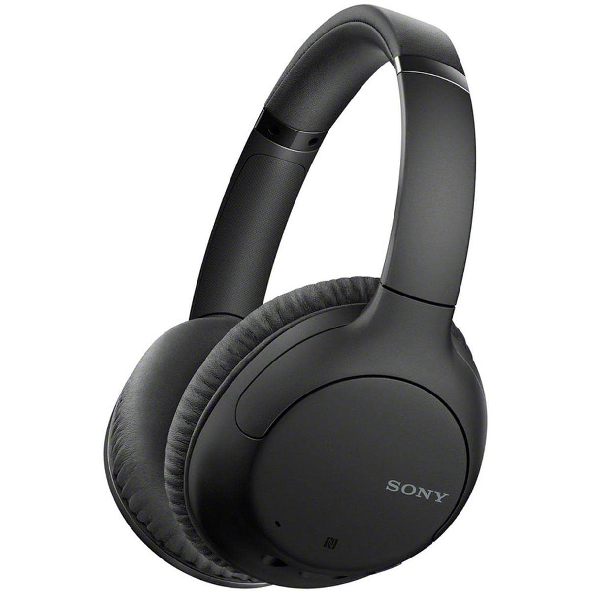Foto 2 pulgar | Auriculares Sony Whch710n Bluetooth Con Cancelación De Ruido, Color Negro - Venta Internacional.