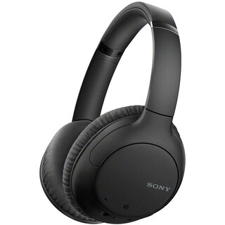 Foto 1 | Auriculares Sony Whch710n Bluetooth Con Cancelación De Ruido, Color Negro - Venta Internacional.