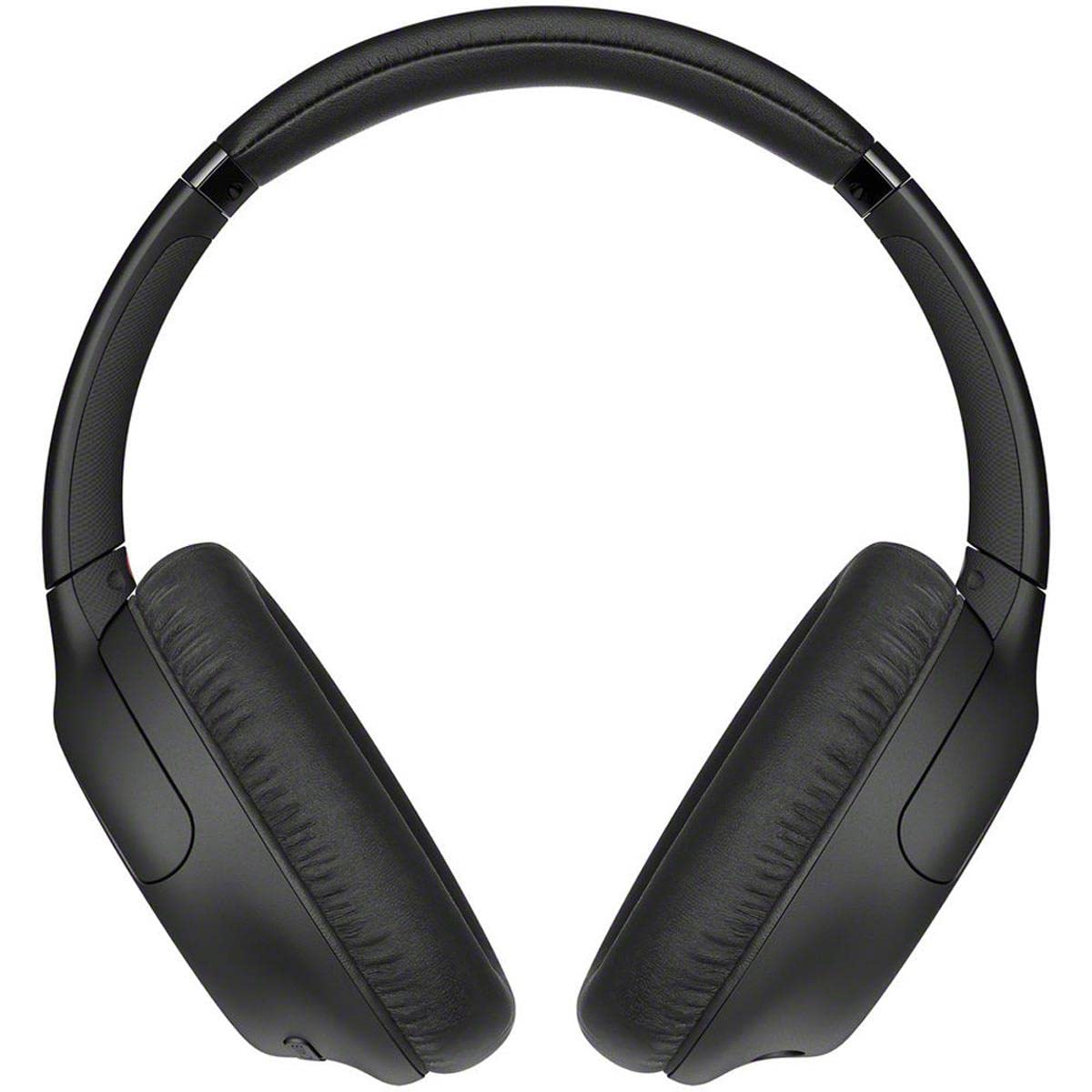 Foto 3 pulgar | Auriculares Sony Whch710n Bluetooth Con Cancelación De Ruido, Color Negro - Venta Internacional.