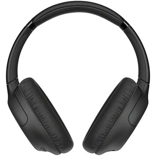 Foto 2 | Auriculares Sony Whch710n Bluetooth Con Cancelación De Ruido, Color Negro - Venta Internacional.