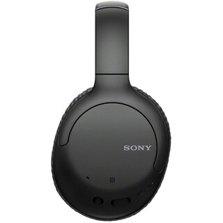 Foto 3 | Auriculares Sony Whch710n Bluetooth Con Cancelación De Ruido, Color Negro - Venta Internacional.