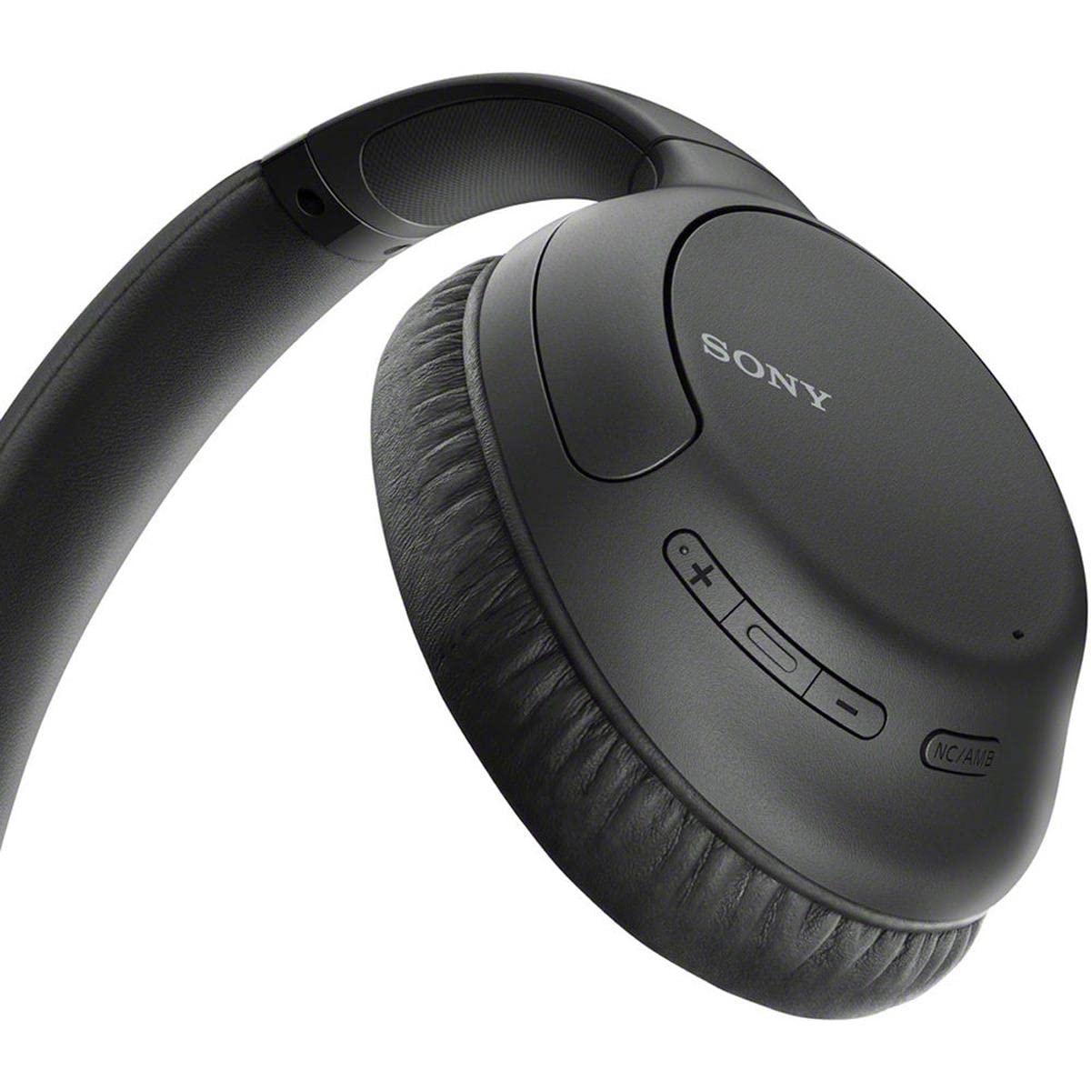 Foto 5 pulgar | Auriculares Sony Whch710n Bluetooth Con Cancelación De Ruido, Color Negro - Venta Internacional.