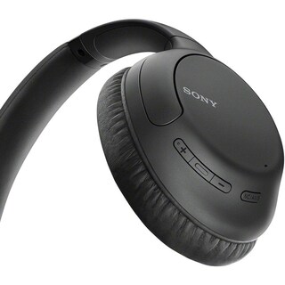 Foto 4 | Auriculares Sony Whch710n Bluetooth Con Cancelación De Ruido, Color Negro - Venta Internacional.
