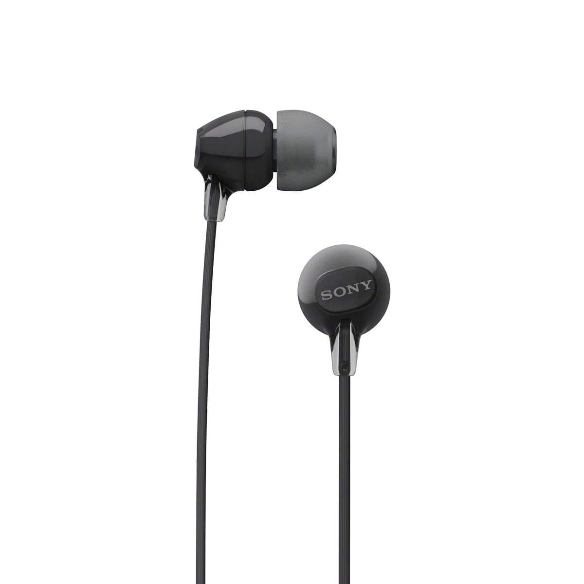 Auriculares Inalámbricos Sony Wi-c310/b Con Micrófono Para Llamadas Telefónicas - Venta Internacional.