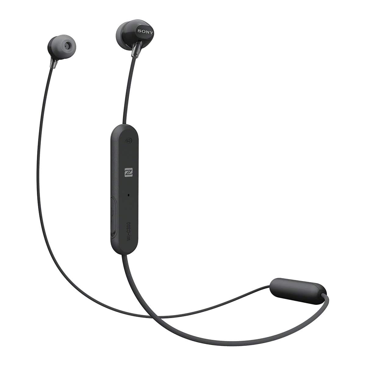 Foto 3 pulgar | Auriculares Inalámbricos Sony Wi-c310/b Con Micrófono Para Llamadas Telefónicas - Venta Internacional.