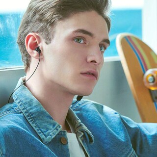 Foto 7 | Auriculares Inalámbricos Sony Wi-c310/b Con Micrófono Para Llamadas Telefónicas - Venta Internacional.