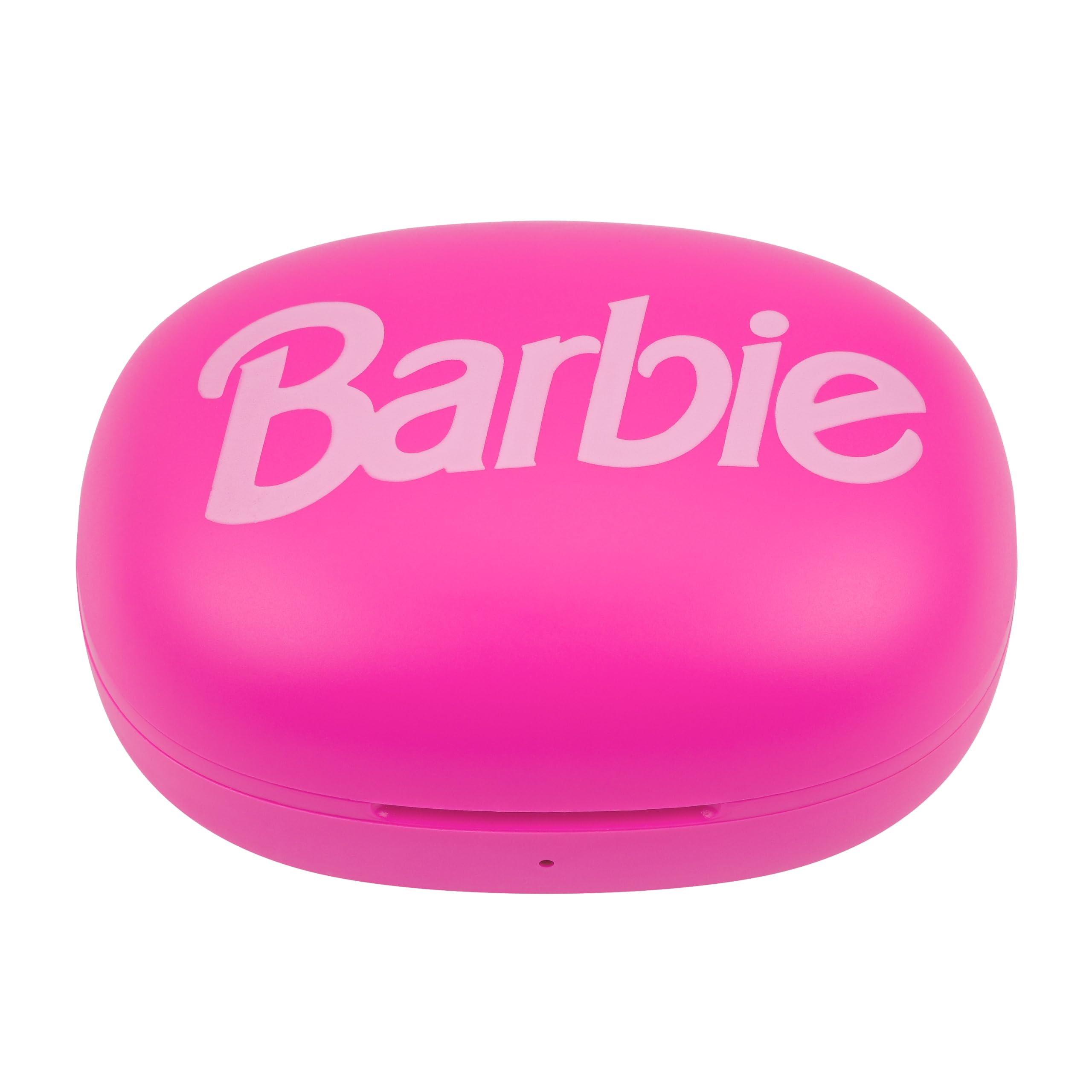 Foto 7 pulgar | Auriculares Inalámbricos Ekids Barbie Con Micrófono Para Niños - Venta Internacional.