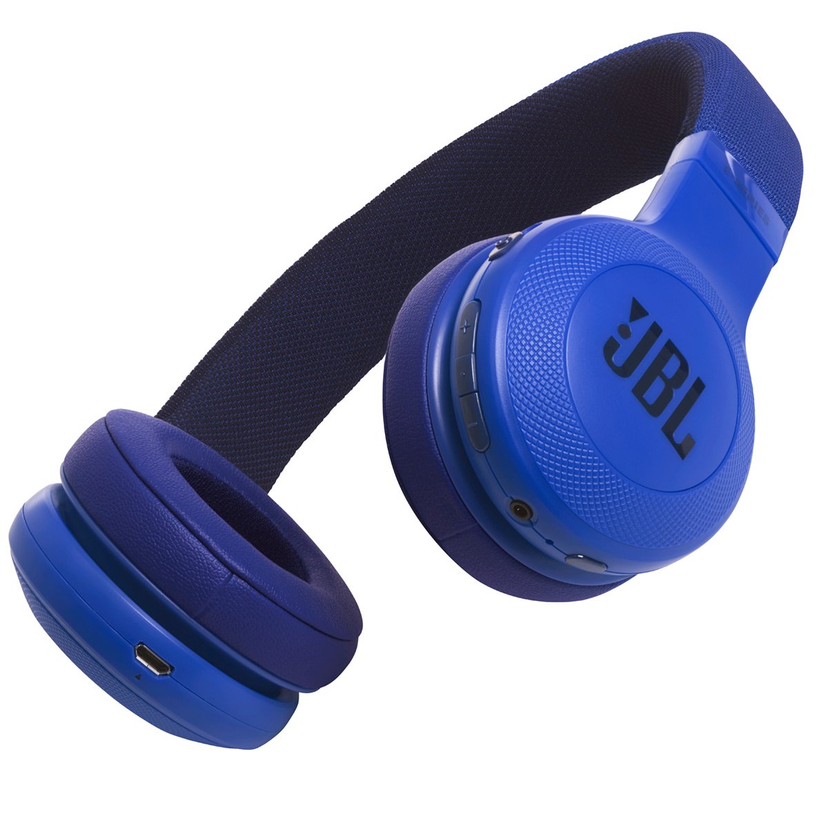 Foto 1 | Auriculares Intraurales Inalámbricos Jbl E45bt (azules) - Caja Abierta - Venta Internacional.