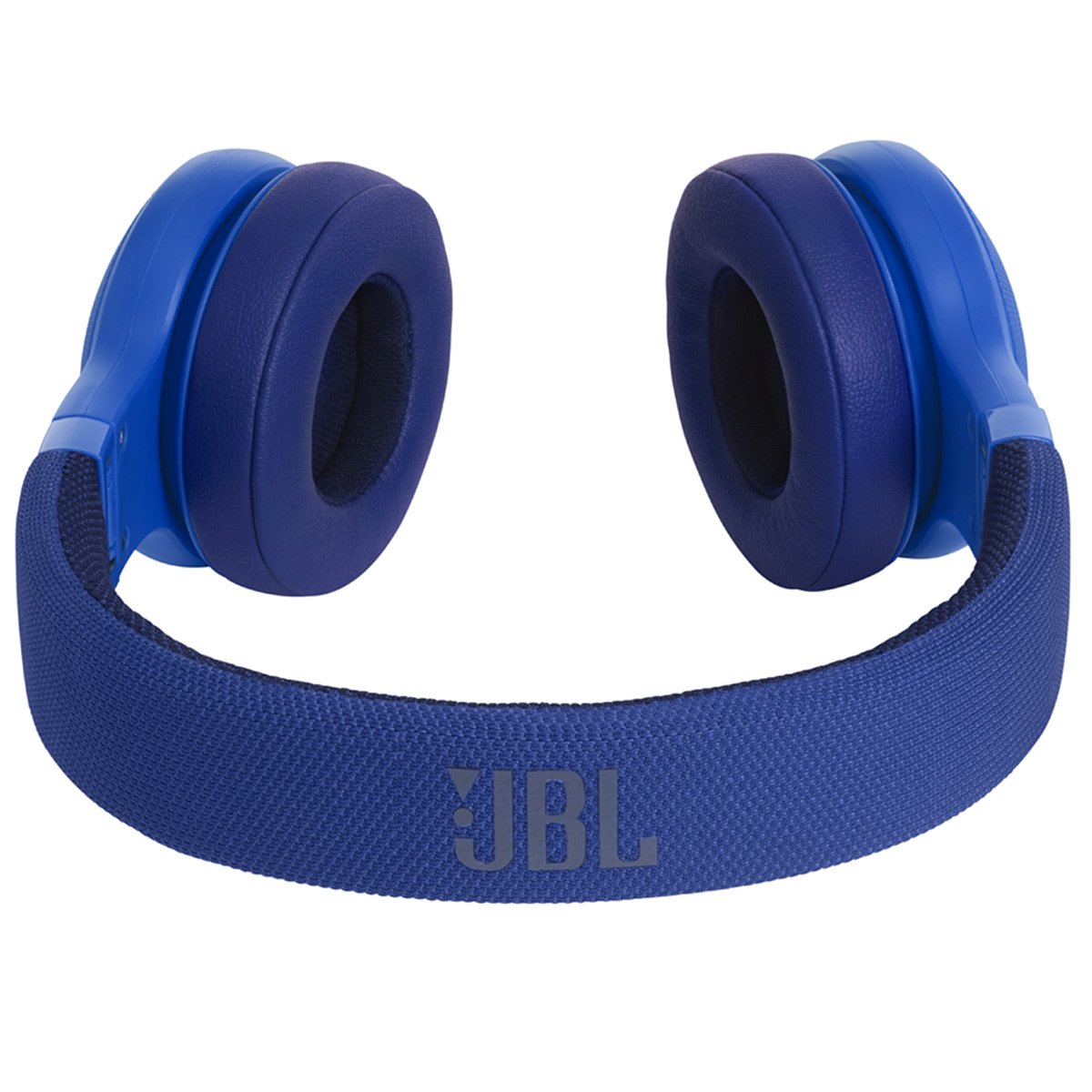 Foto 2 | Auriculares Intraurales Inalámbricos Jbl E45bt (azules) - Caja Abierta - Venta Internacional.