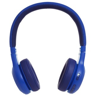 Foto 4 | Auriculares Intraurales Inalámbricos Jbl E45bt (azules) - Caja Abierta - Venta Internacional.