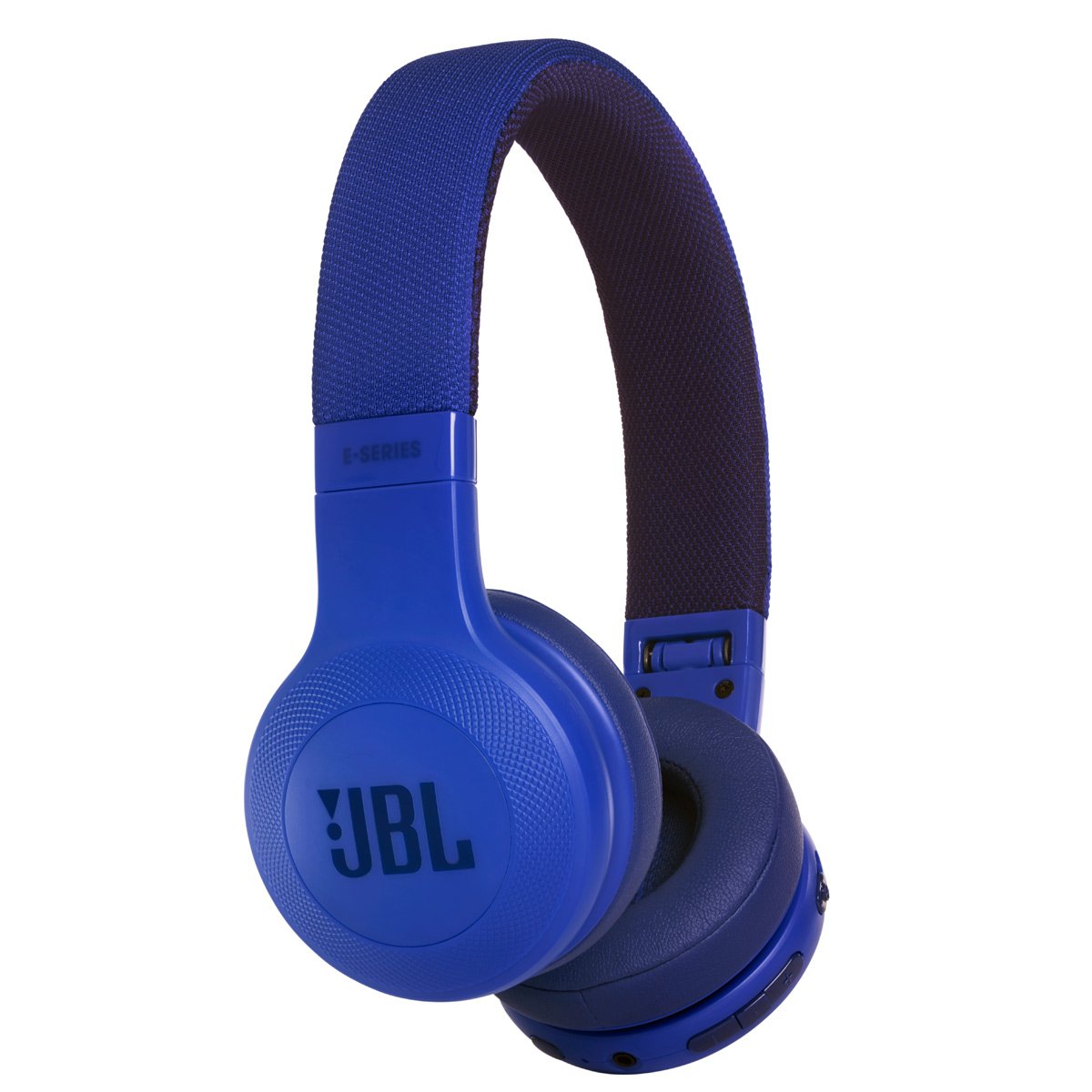 Foto 7 pulgar | Auriculares Intraurales Inalámbricos Jbl E45bt (azules) - Caja Abierta - Venta Internacional.