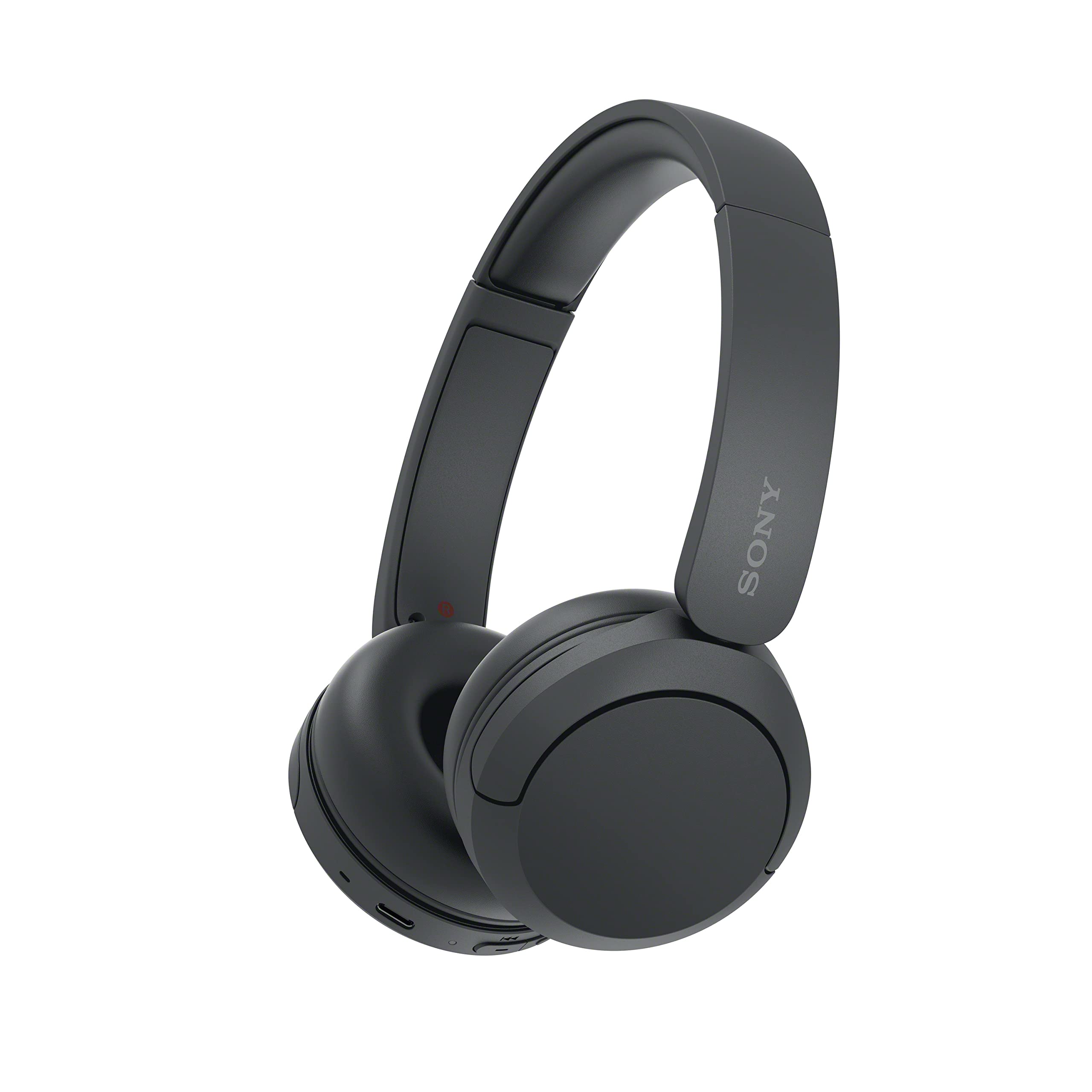 Foto 2 pulgar | Auriculares Inalámbricos Bluetooth Sony Wh-ch520b.ce7 Negros - Venta Internacional.