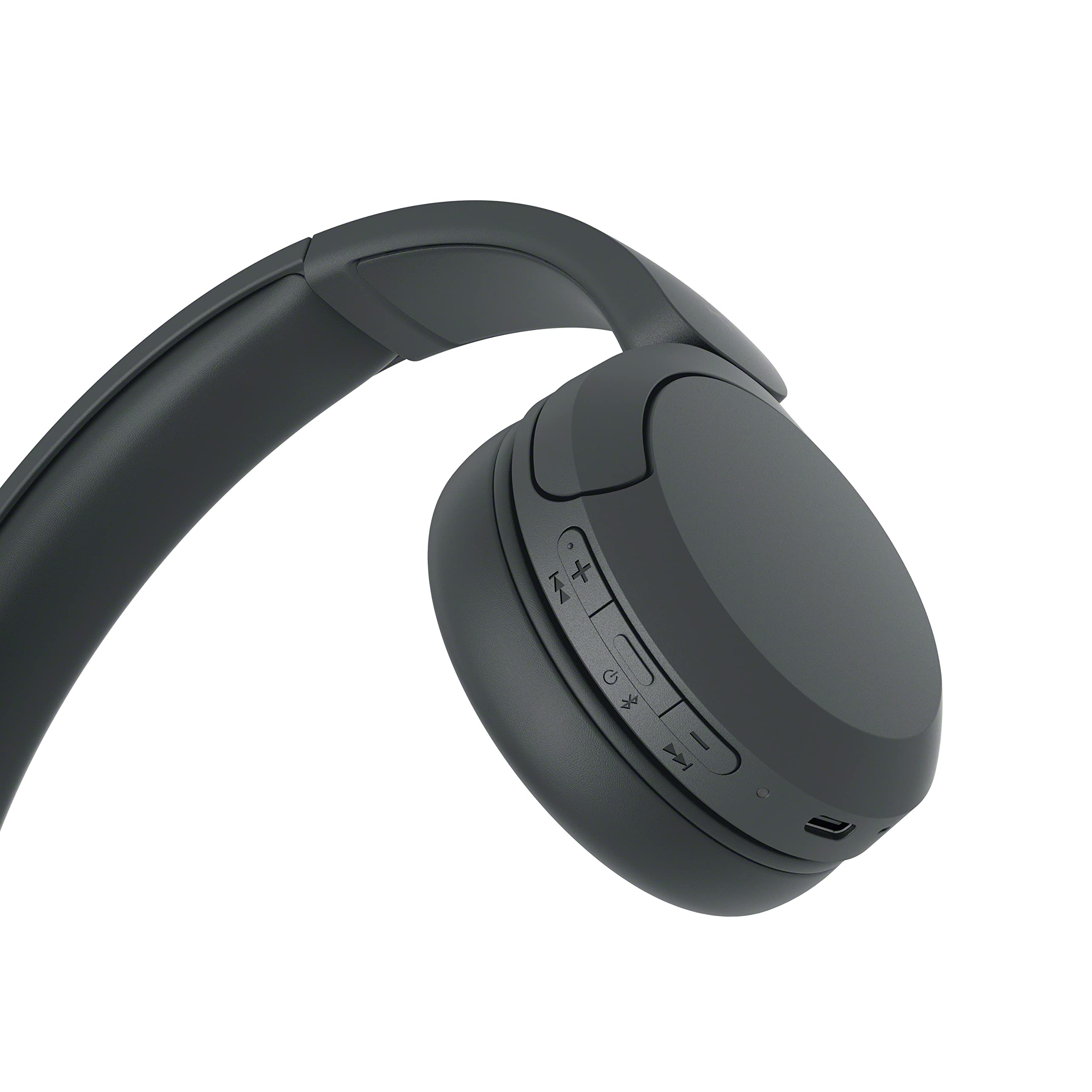 Foto 3 pulgar | Auriculares Inalámbricos Bluetooth Sony Wh-ch520b.ce7 Negros - Venta Internacional.