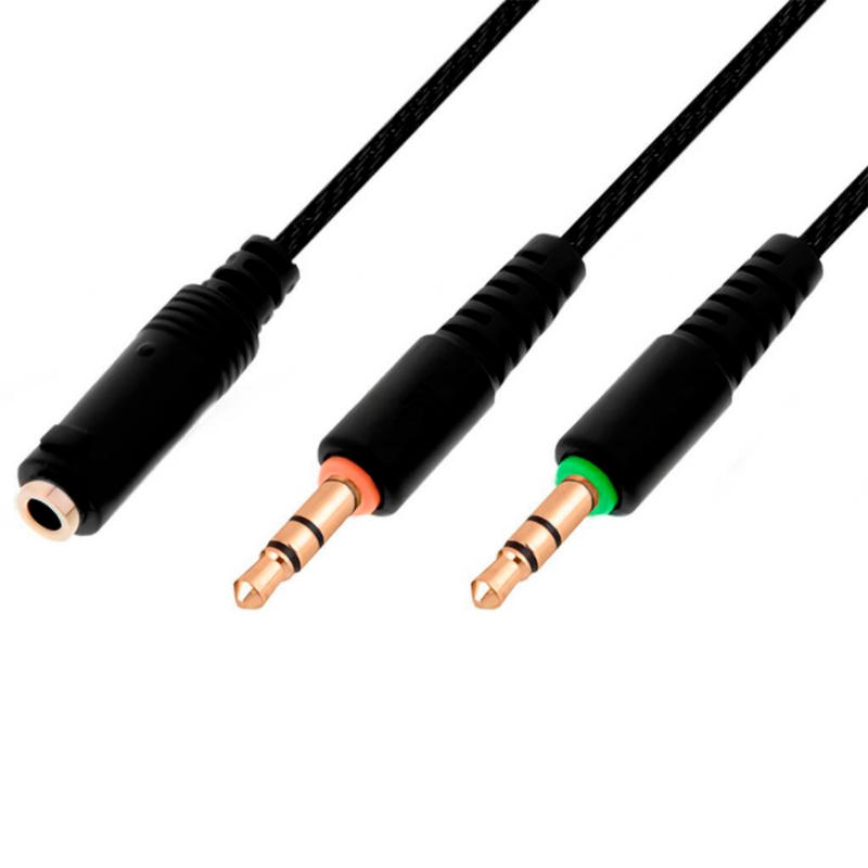 Foto 4 pulgar | Auriculares Togo K21 Pro Gamer Rgb Con Bocina De 40 Mm - Venta Internacional.
