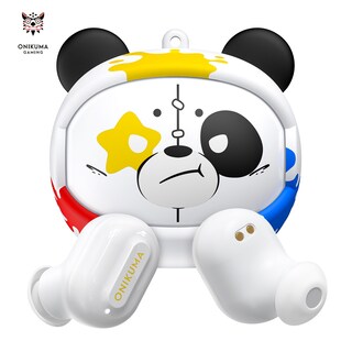 Foto 1 | Auriculares Intraurales Inalámbricos Onikuma T20 Con Bluetooth 5.3 - Venta Internacional.