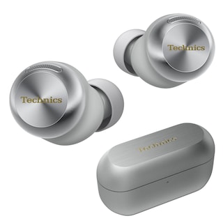 Foto 1 | Auriculares Inalámbricos Technics Eah-az100-s Reference Class Silver - Venta Internacional.