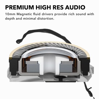Foto 3 | Auriculares Inalámbricos Technics Eah-az100-s Reference Class Silver - Venta Internacional.