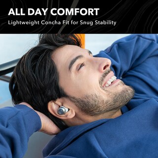 Foto 7 | Auriculares Inalámbricos Technics Eah-az100-s Reference Class Silver - Venta Internacional.