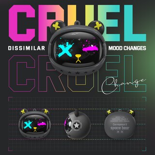 Foto 3 | Auriculares Intraurales Inalámbricos Onikuma T20 Con Bluetooth 5.3 - Venta Internacional.