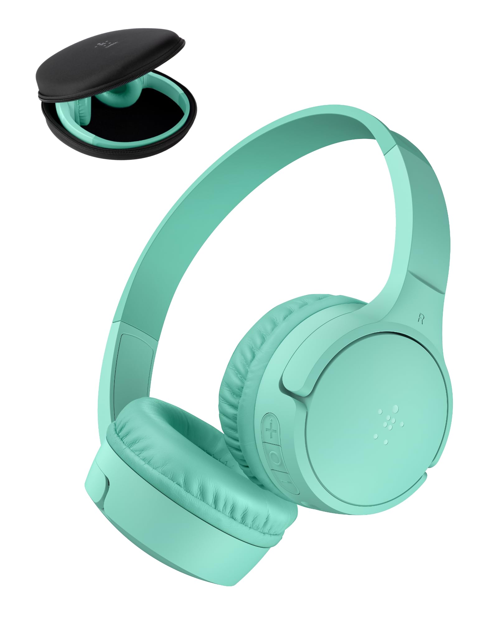 Auriculares Inalámbricos Bluetooth Belkin Soundform Mini Kids - Venta Internacional.