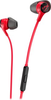 Foto 1 | Auriculares Hyperx Cloud Ii De 14 Mm Con Micrófono Rojo Para Pc Y Dispositivos Móviles - Venta Internacional.