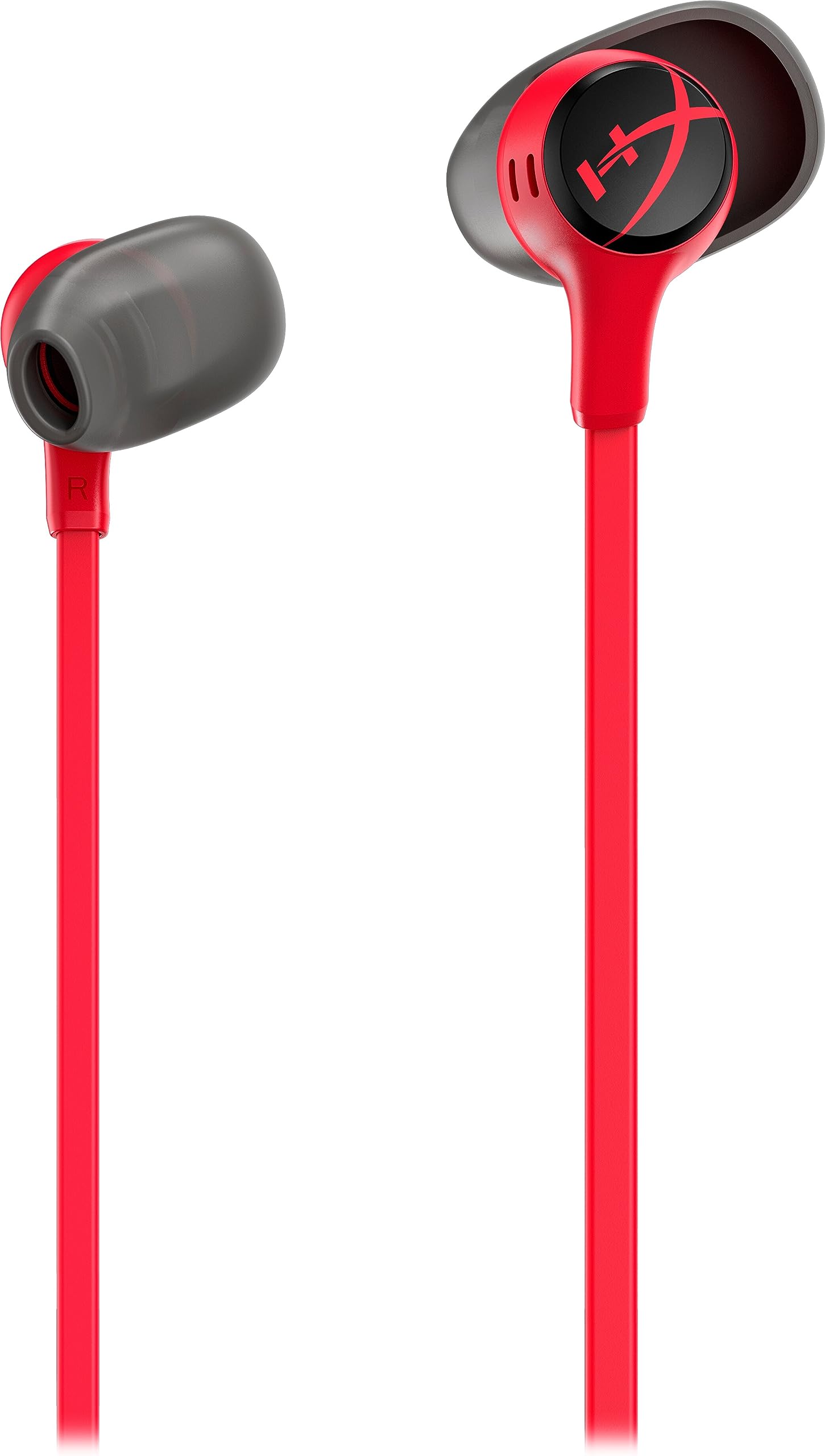 Foto 3 pulgar | Auriculares Hyperx Cloud Ii De 14 Mm Con Micrófono Rojo Para Pc Y Dispositivos Móviles - Venta Internacional.
