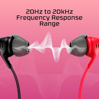 Foto 4 | Auriculares Hyperx Cloud Ii De 14 Mm Con Micrófono Rojo Para Pc Y Dispositivos Móviles - Venta Internacional.
