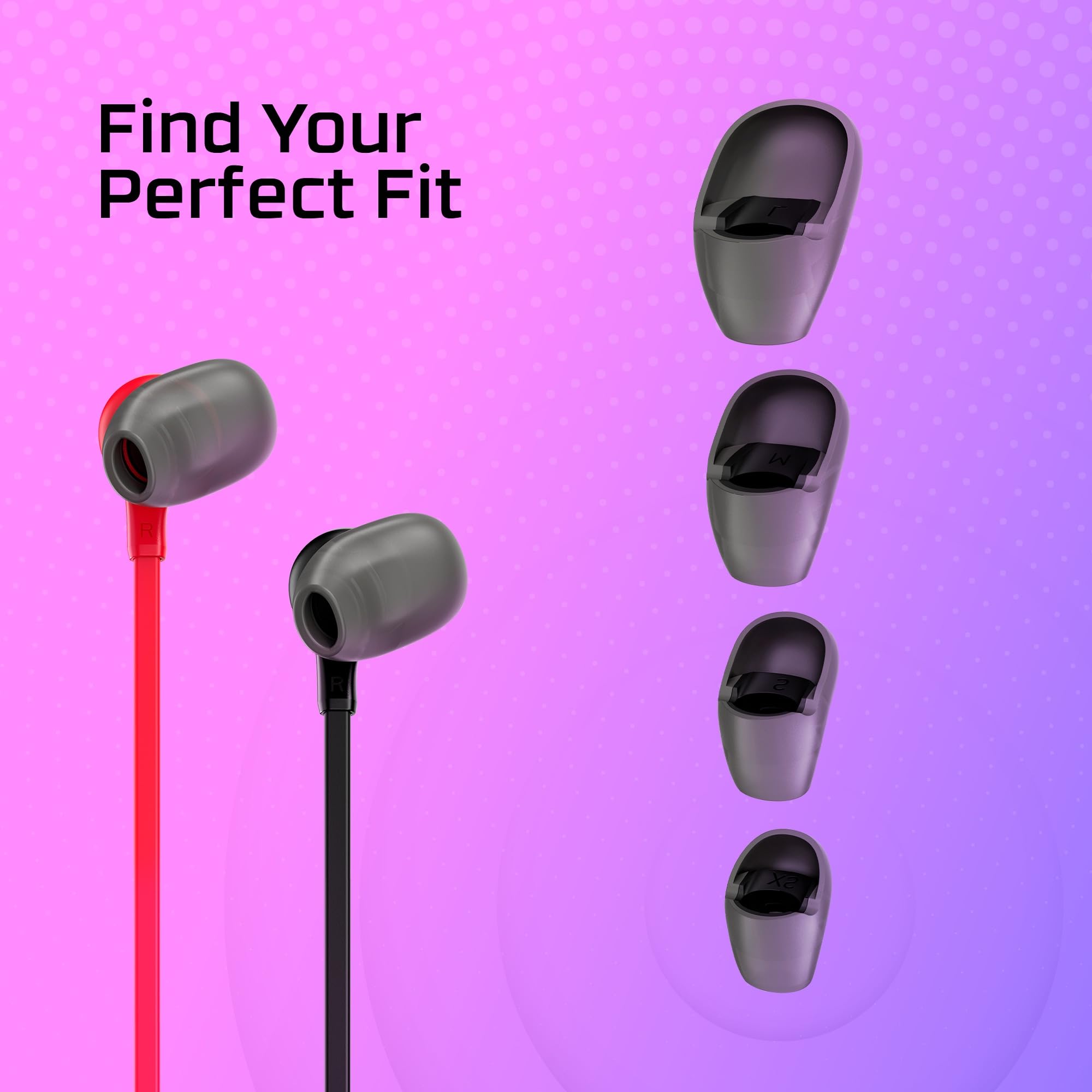 Foto 6 | Auriculares Hyperx Cloud Ii De 14 Mm Con Micrófono Rojo Para Pc Y Dispositivos Móviles - Venta Internacional.