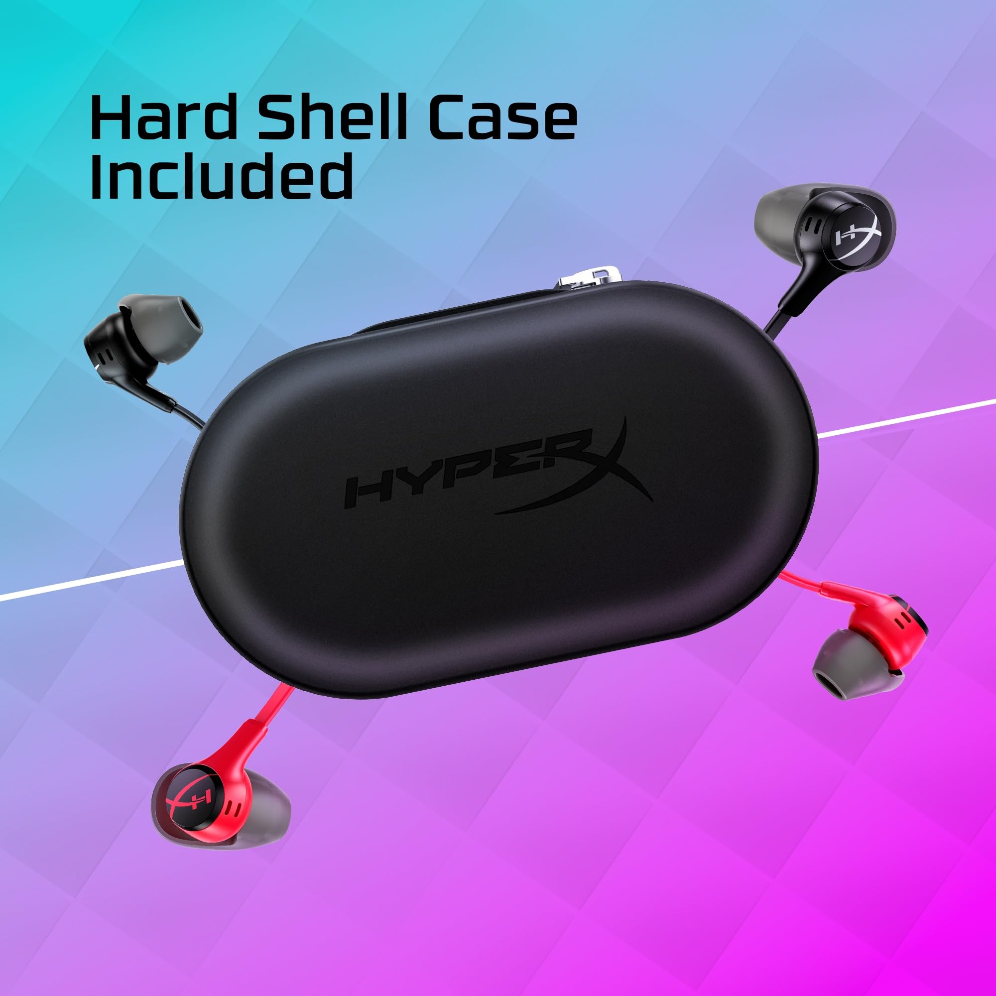 Foto 8 pulgar | Auriculares Hyperx Cloud Ii De 14 Mm Con Micrófono Rojo Para Pc Y Dispositivos Móviles - Venta Internacional.
