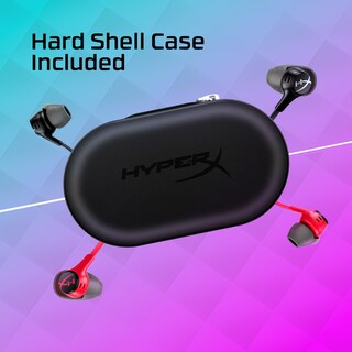 Foto 7 | Auriculares Hyperx Cloud Ii De 14 Mm Con Micrófono Rojo Para Pc Y Dispositivos Móviles - Venta Internacional.
