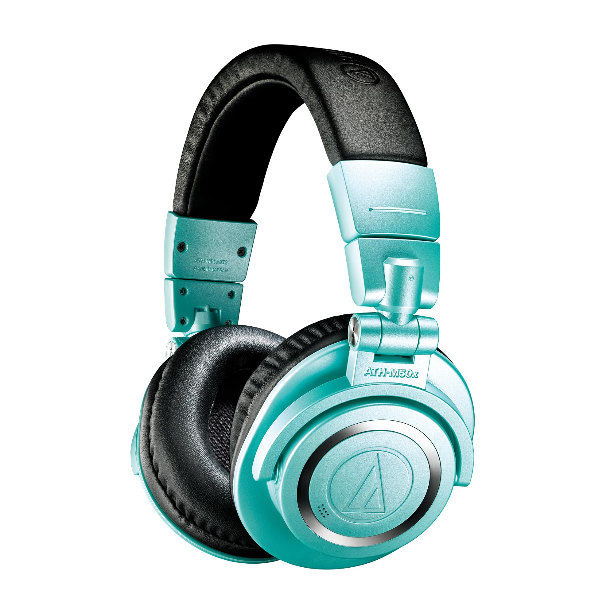 Auriculares Supraaurales Inalámbricos Audio-technica Ath-m50xbt2ib - Venta Internacional.