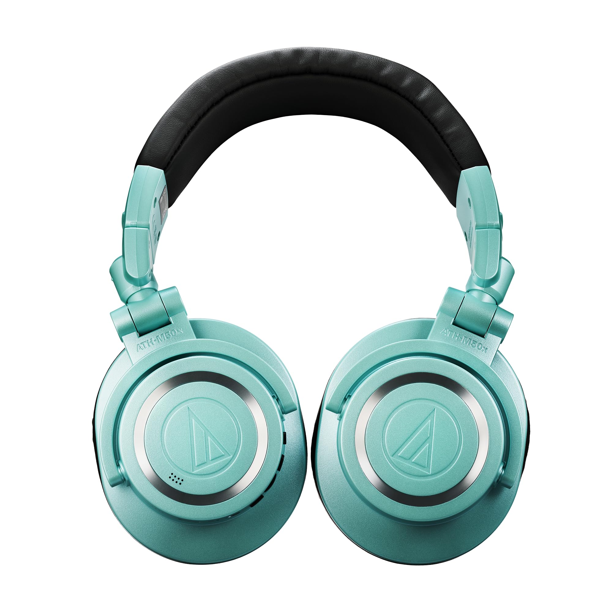 Foto 2 | Auriculares Supraaurales Inalámbricos Audio-technica Ath-m50xbt2ib - Venta Internacional.