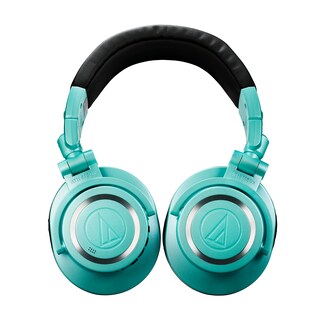 Foto 2 | Auriculares Supraaurales Inalámbricos Audio-technica Ath-m50xbt2ib - Venta Internacional.