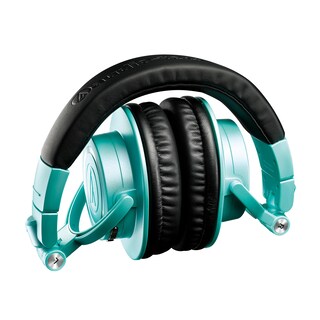 Foto 3 | Auriculares Supraaurales Inalámbricos Audio-technica Ath-m50xbt2ib - Venta Internacional.