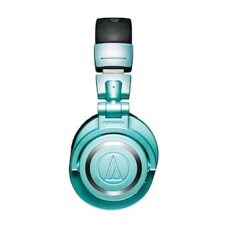 Foto 4 | Auriculares Supraaurales Inalámbricos Audio-technica Ath-m50xbt2ib - Venta Internacional.