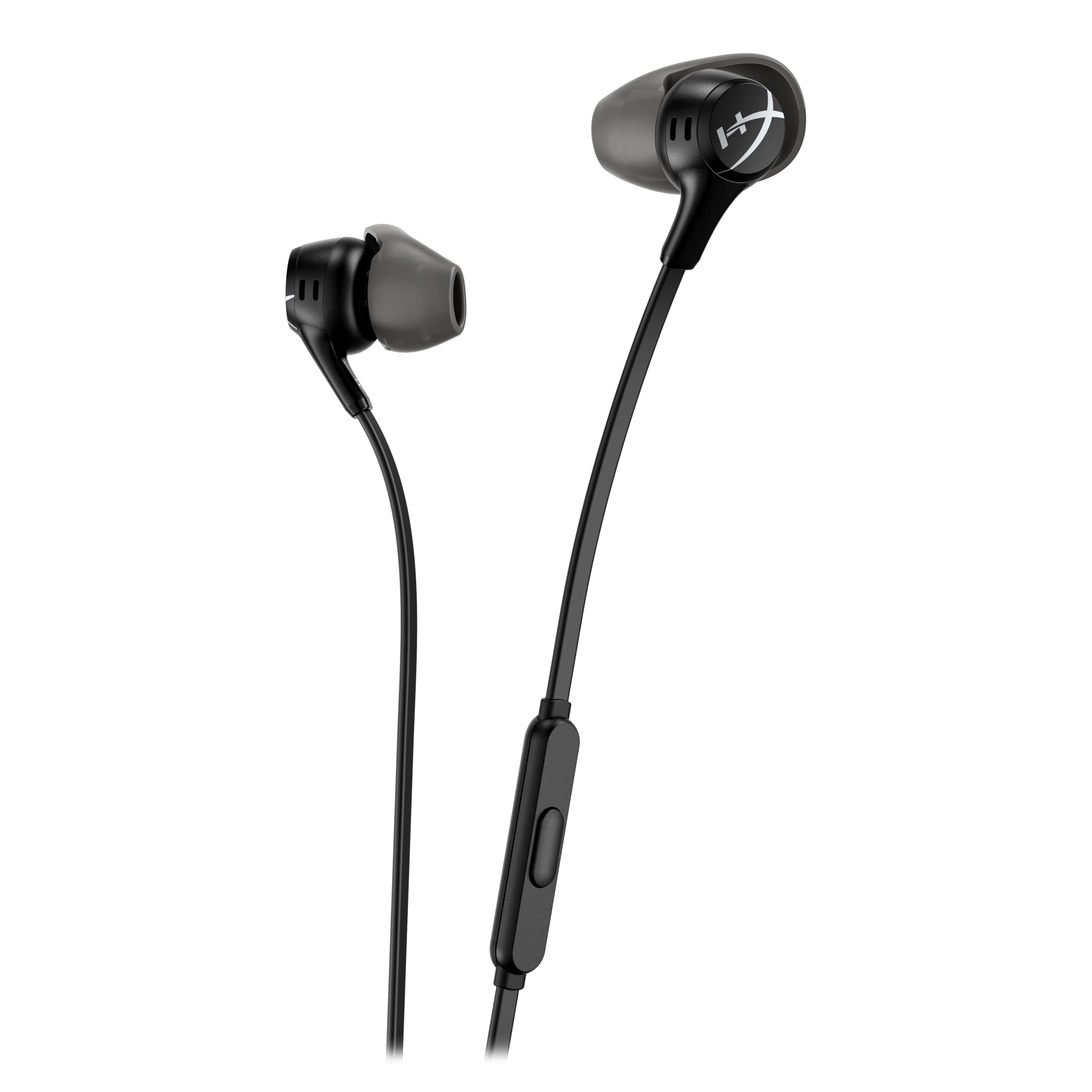 Foto 2 pulgar | Auriculares Hyperx Cloud Ii De 14 Mm Con Funda Y Micrófono, Color Negro - Venta Internacional.