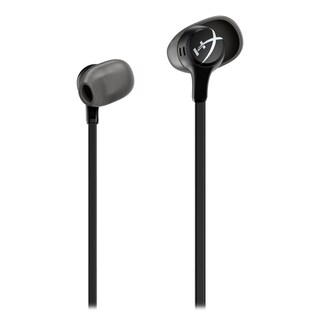 Foto 2 | Auriculares Hyperx Cloud Ii De 14 Mm Con Funda Y Micrófono, Color Negro - Venta Internacional.