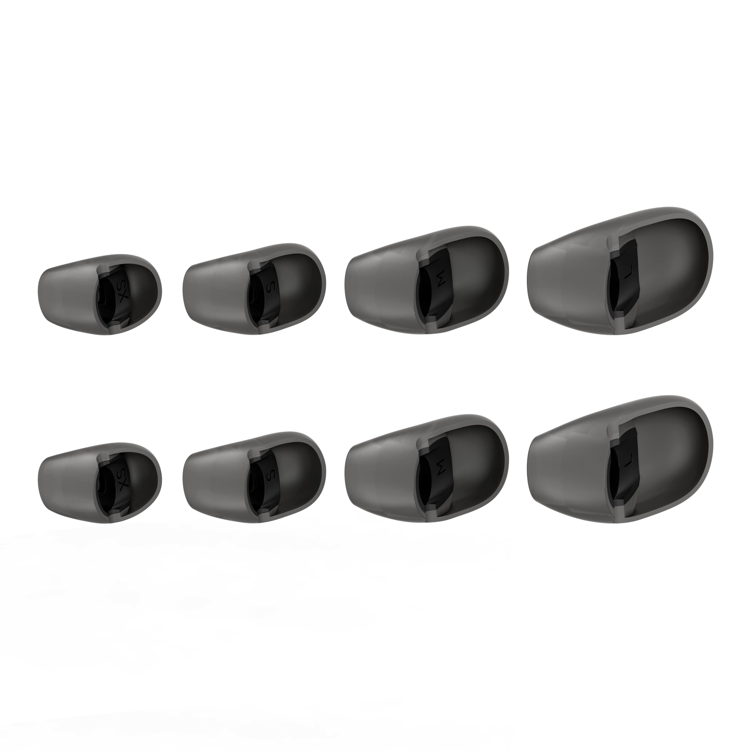Foto 5 pulgar | Auriculares Hyperx Cloud Ii De 14 Mm Con Funda Y Micrófono, Color Negro - Venta Internacional.
