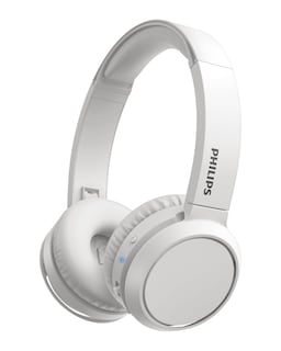 Foto 1 | Auriculares Inalámbricos Philips H4205 Con Controladores Externos De 32 Mm, Blancos - Venta Internacional.