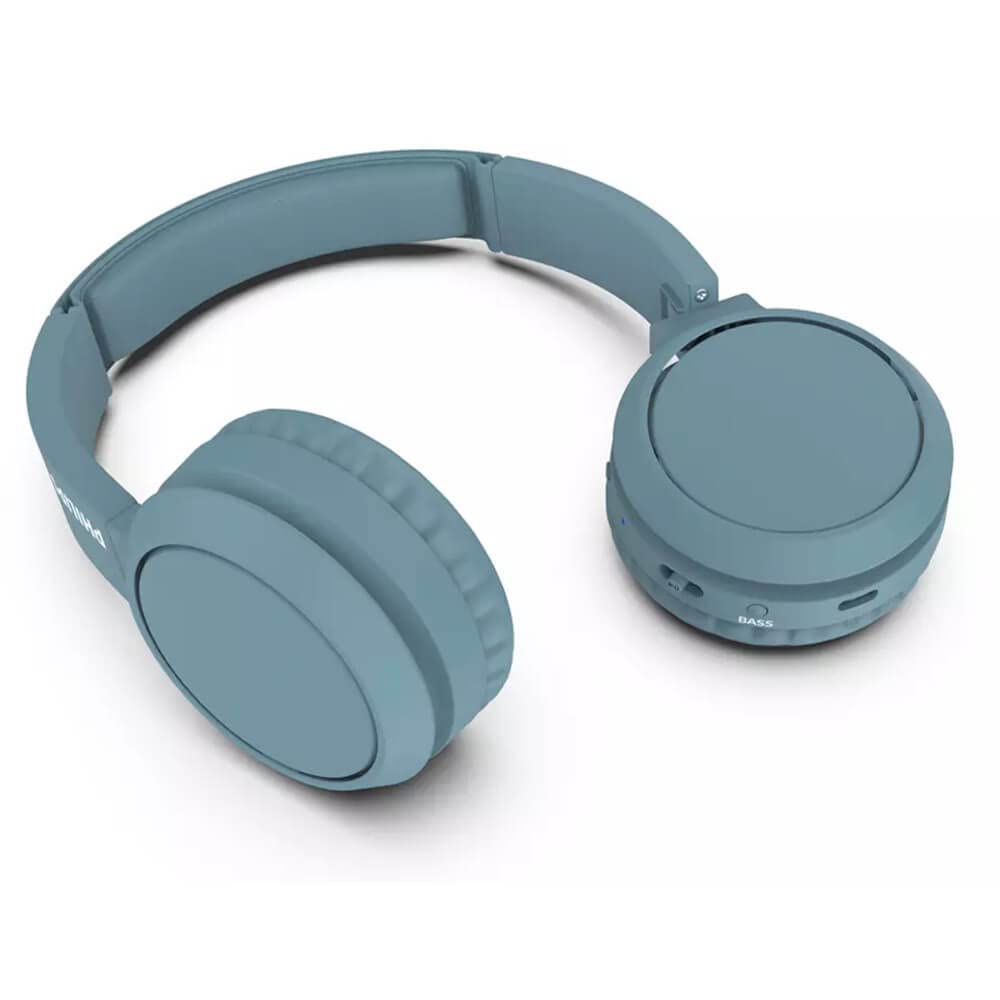 Foto 4 pulgar | Auriculares Supraaurales Inalámbricos Philips Tah4205 Con Batería De 29 H - Venta Internacional.