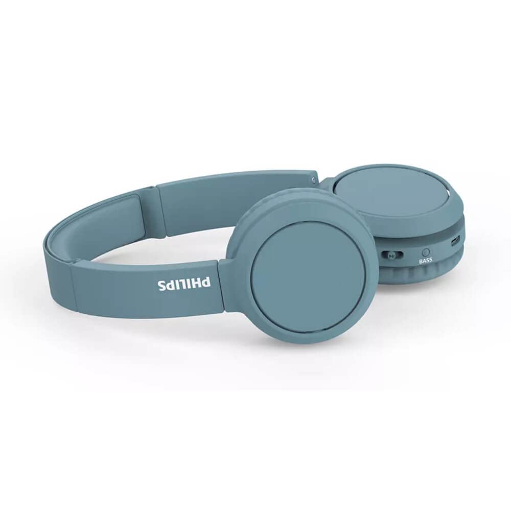Foto 5 pulgar | Auriculares Supraaurales Inalámbricos Philips Tah4205 Con Batería De 29 H - Venta Internacional.
