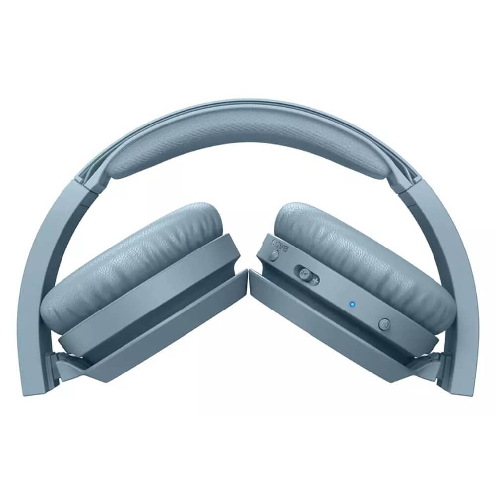 Foto 6 pulgar | Auriculares Supraaurales Inalámbricos Philips Tah4205 Con Batería De 29 H - Venta Internacional.