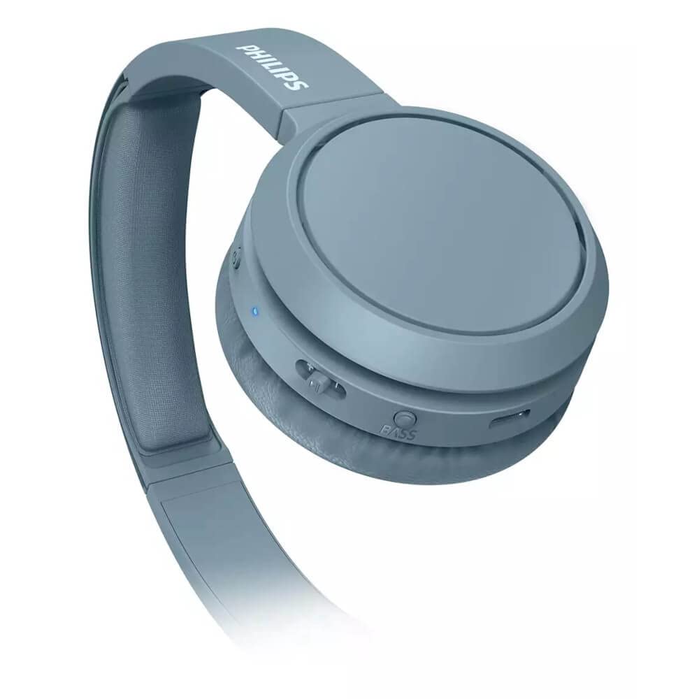 Foto 7 pulgar | Auriculares Supraaurales Inalámbricos Philips Tah4205 Con Batería De 29 H - Venta Internacional.