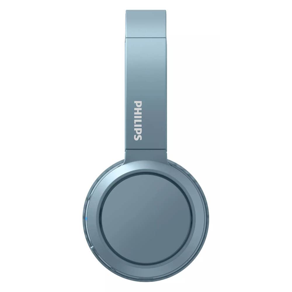 Foto 8 pulgar | Auriculares Supraaurales Inalámbricos Philips Tah4205 Con Batería De 29 H - Venta Internacional.