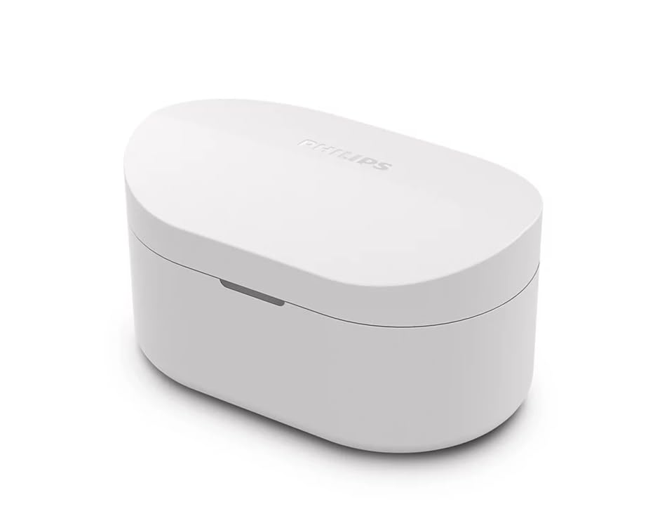 Foto 5 pulgar | Auriculares True Wireless Philips Tat1138 Bluetooth 5.3 Blancos - Venta Internacional.