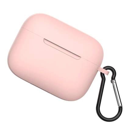 Foto 3 pulgar | Audífonos Argomtech Skeipods E70 Inalámbricos Control Táctil Color Rosa