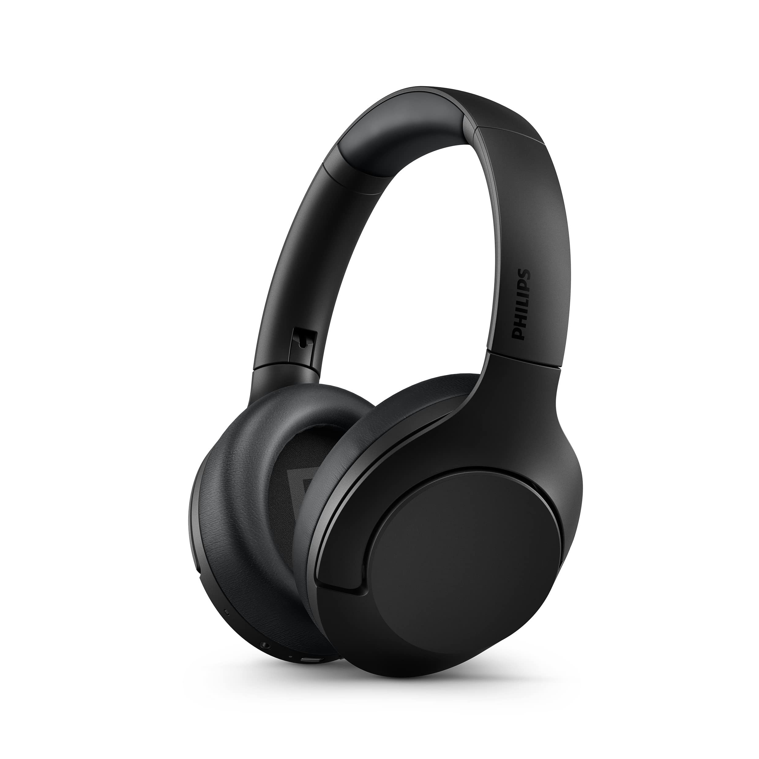 Foto 2 pulgar | Auriculares Bluetooth Philips H8506 Para Colocar Sobre Las Orejas Con Cancelación De Ruido - Venta Internacional.