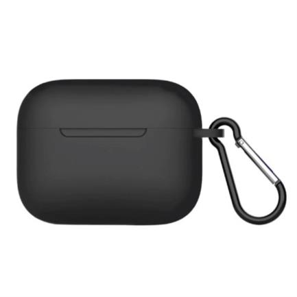 Foto 4 pulgar | Audífonos Argomtech Skeipods E70 Inalámbricos Control Táctil Color Negro